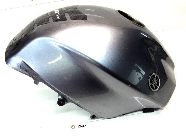 FJR1300 2003 - 2005 Yamaha Benzinetank D1-57818