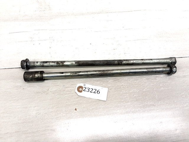 CBR600RR 2003 - 2004 Honda As As motorblok D1-47664