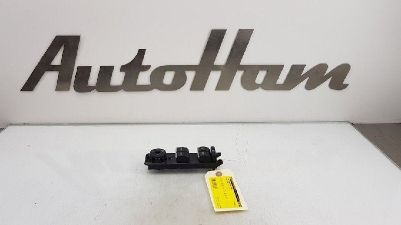 RAAMSCHAKELAAR Ford B-Max (JK8) (01-2012/-), Gebruikt, Ford
