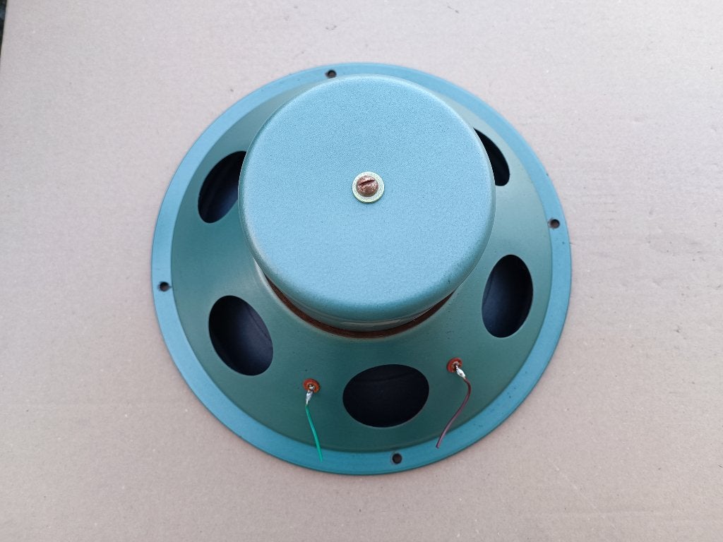 Speaker Jensen /AMi /J80 (1957) jukebox, Verzamelen, Automaten | Jukeboxen, Verzenden, Ami