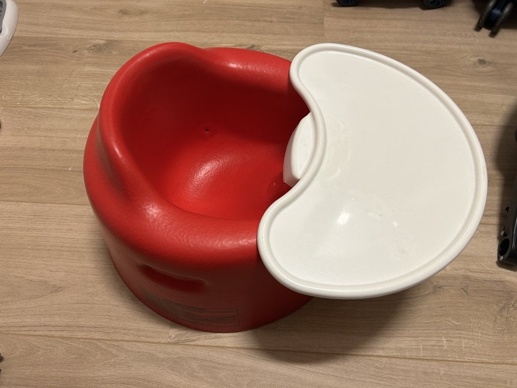 Bumbo Floor Seat, Enlèvement, Utilisé, Autres types