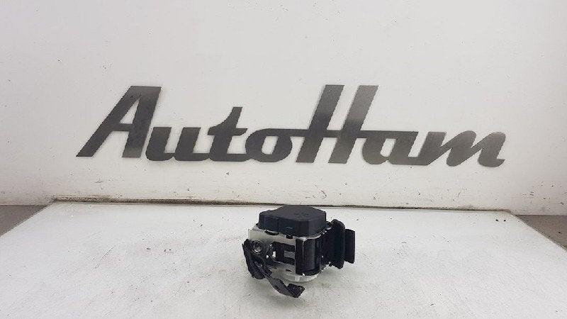 CEINTURE DE SECURITE ARRIERE GAUCHE Mini Mini (F55), Utilisé, Mini