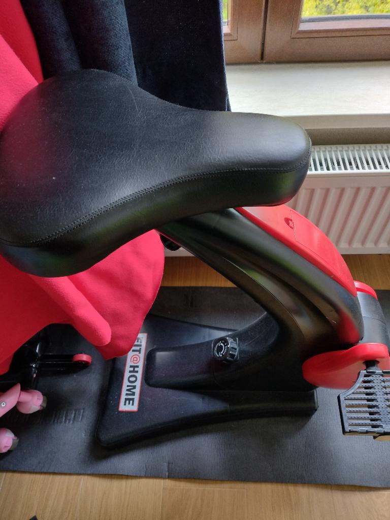 Fitness (2 voor 40 EUR), Sport en Fitness, Fitnessapparatuur, Ophalen, Overige materialen, Benen, Overige typen