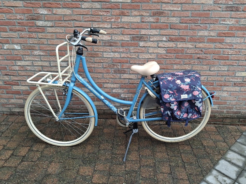 Oxford damesfiets maat 50, Versnellingen, Nieuw, 50 tot 53 cm, Schijfrem