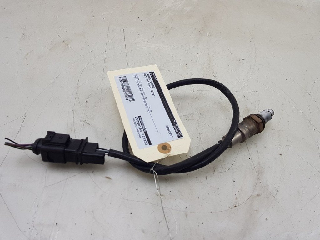 SONDE LAMBDA Audi A3 Sportback (8YA) (|04E906262GH|), Autos : Pièces & Accessoires, Autres pièces automobiles, Dhr. J. Ham, Administratie@autoham.nl