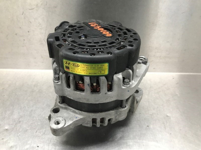 ALTERNATEUR V-Snaar Kia Stonic (YB) (|3730004950|), Utilisé, Kia