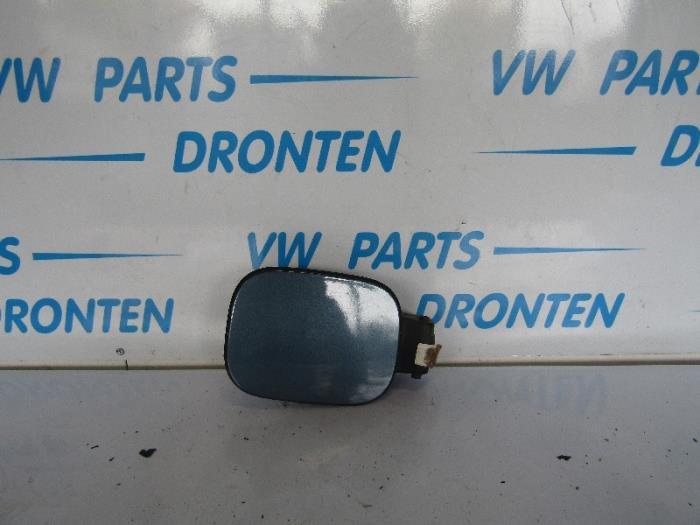 Tank Klep van een Volkswagen Bora, Auto-onderdelen, Gebruikt, -, Volkswagen, -