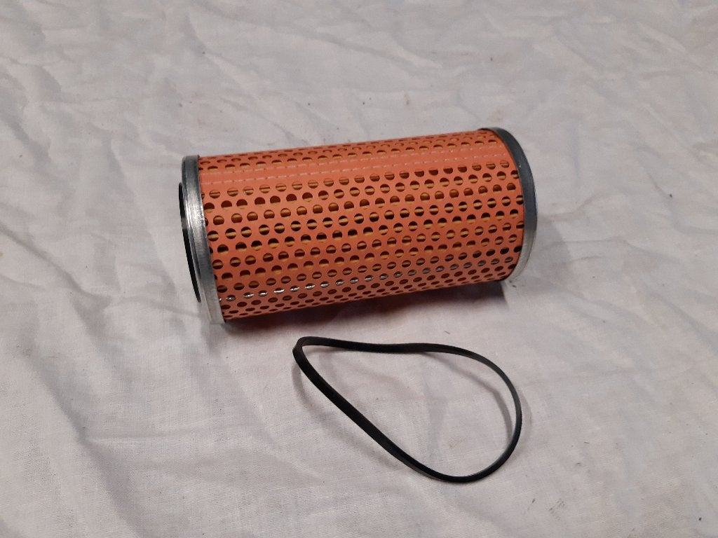 filtre à huile automatique, Classic Mini 1959-2000, Enlèvement, Neuf, Mini