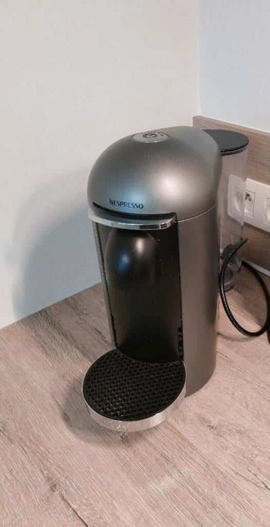 Nespresso vertuo koffiemachine, Enlèvement, Comme neuf, Cafetière