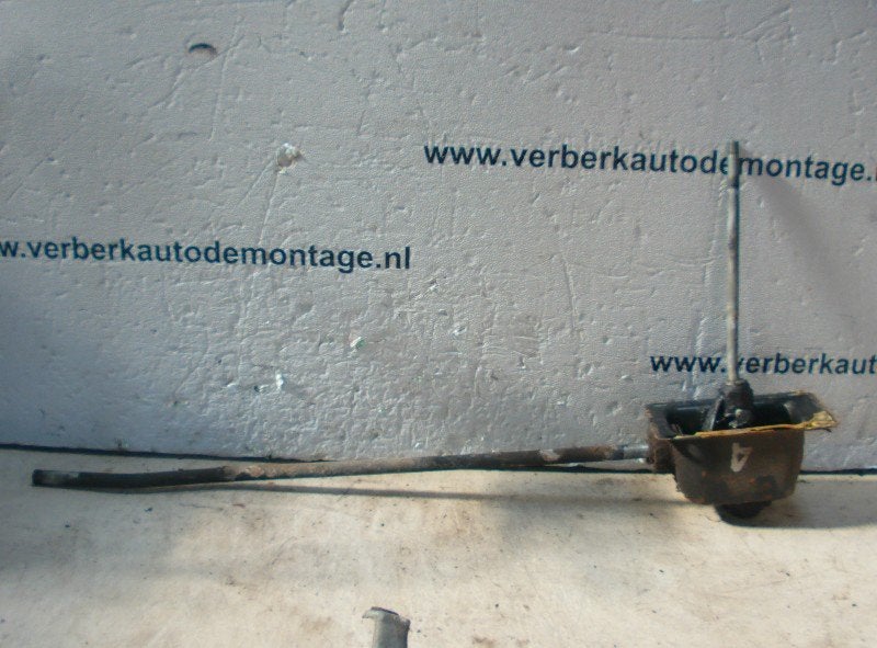 VERSNELLINGSPOOK 5 bak Volkswagen Polo II (86CF), Gebruikt, Volkswagen, Volkswagen AG, Kundenbetreuung@volkswagen.de