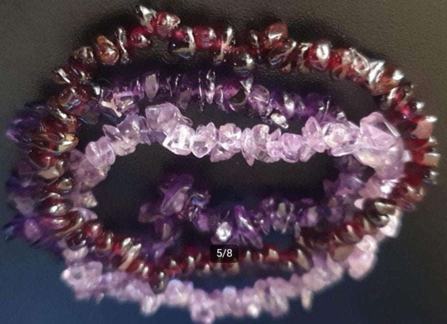Prachtige oude 2 Armbanden., Verzenden