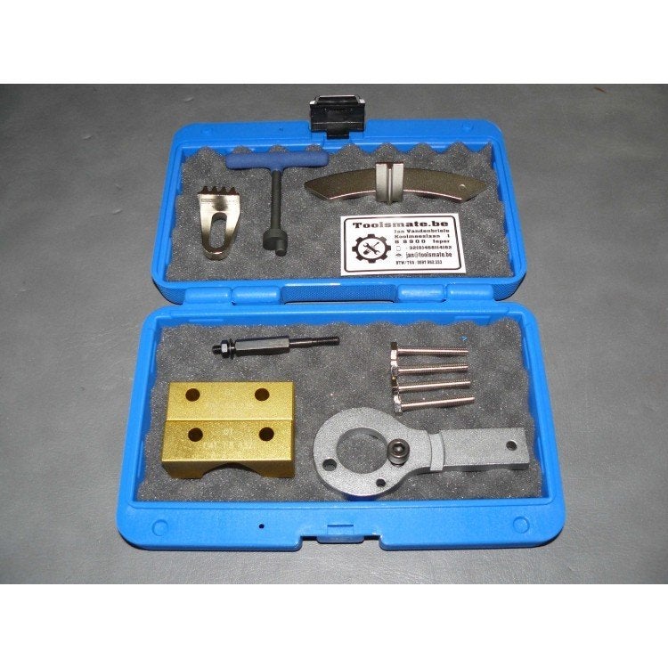 Kit de chronométrage Fiat Punto 1.8 16V HGT 130CV, Enlèvement ou Envoi, Neuf