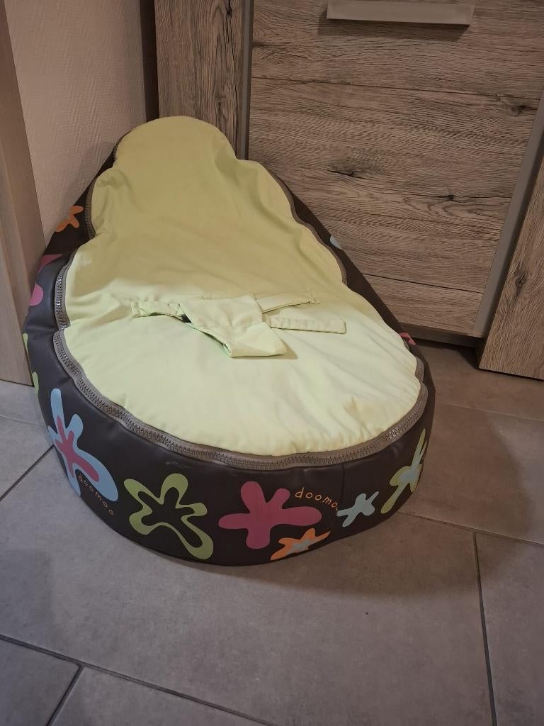 Zitkussen voor baby, Ophalen, Zo goed als nieuw, Overige typen