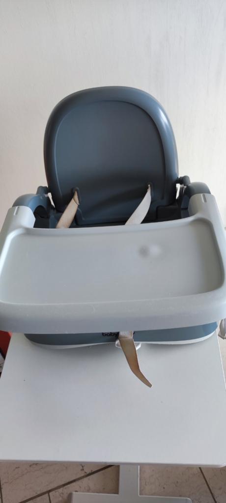 Rehausseur BABYMOOV 15 kg, Enfants & Bébés, Enlèvement