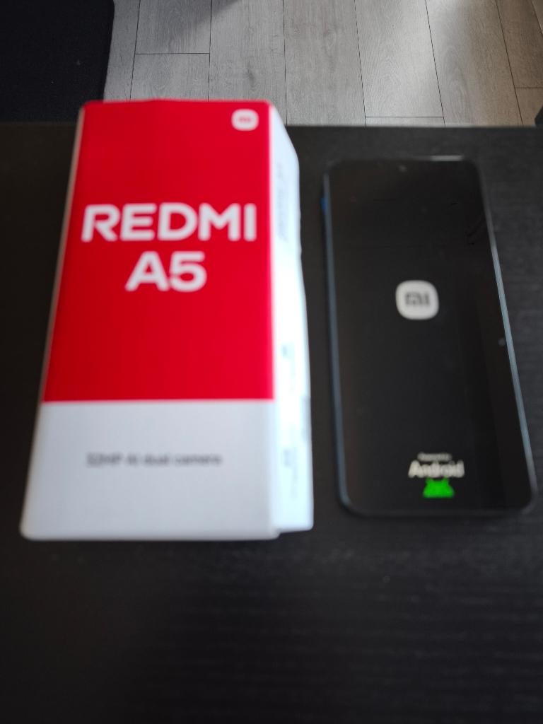 Gsm, Telecommunicatie, Overige modellen, Zwart, Nieuw, Ophalen of Verzenden