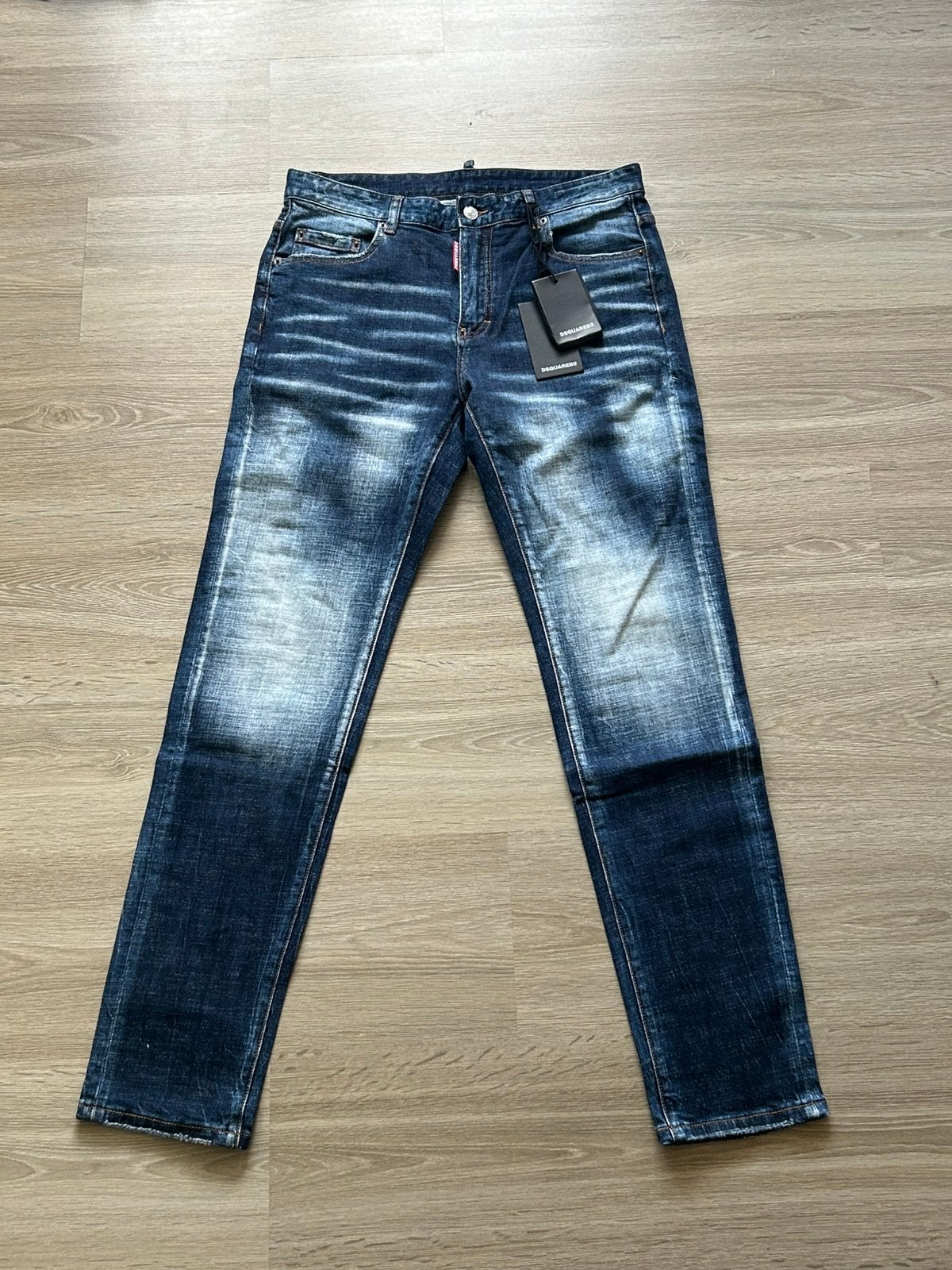 Dsquared 2 jeans broek, Vêtements | Hommes, Enlèvement, Comme neuf
