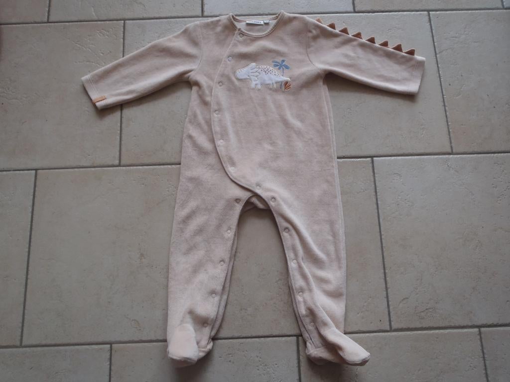pyjama taille 86 - Noukie's, Enfants & Bébés, Vêtements de bébé | Taille 86, Neuf, Garçon, Enlèvement ou Envoi, Noukie's