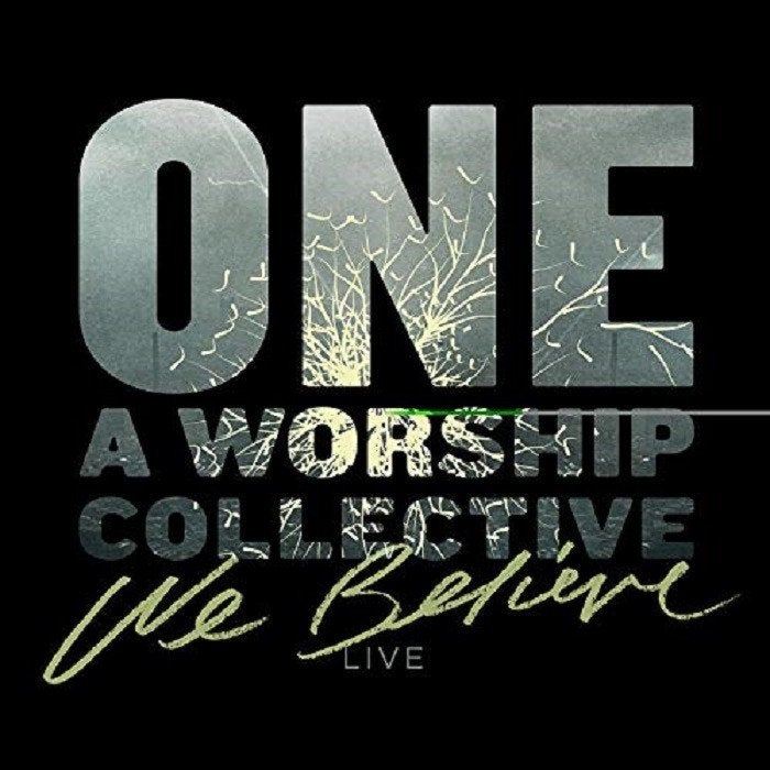 VENTE DE CD DIVERS - We Believe, Envoi, Gospel