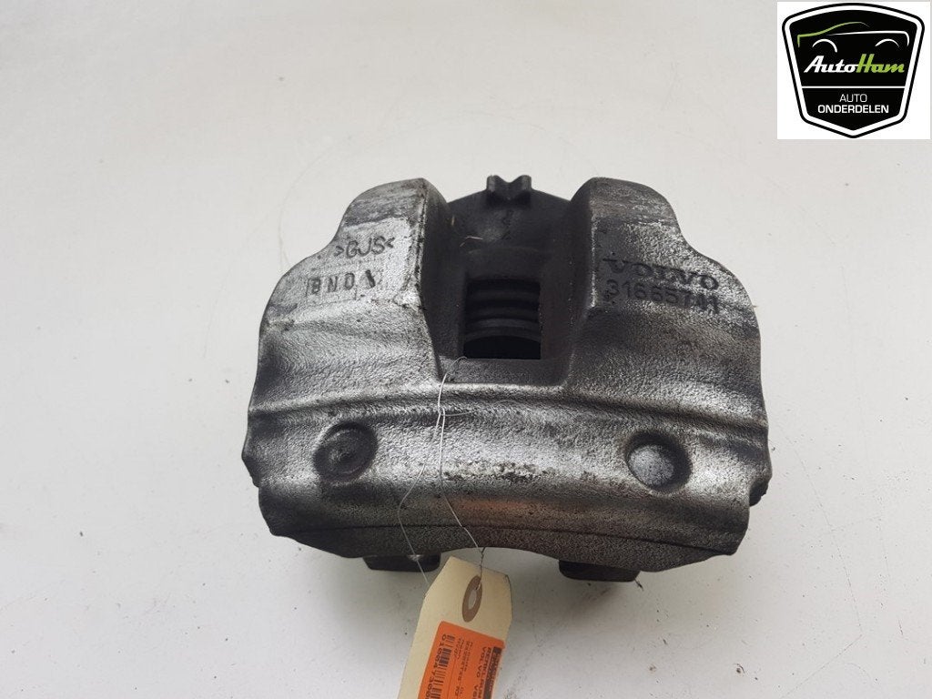 ETRIER DE FREIN AVANT DROIT Volvo V60 II (ZW), Utilisé, Volvo