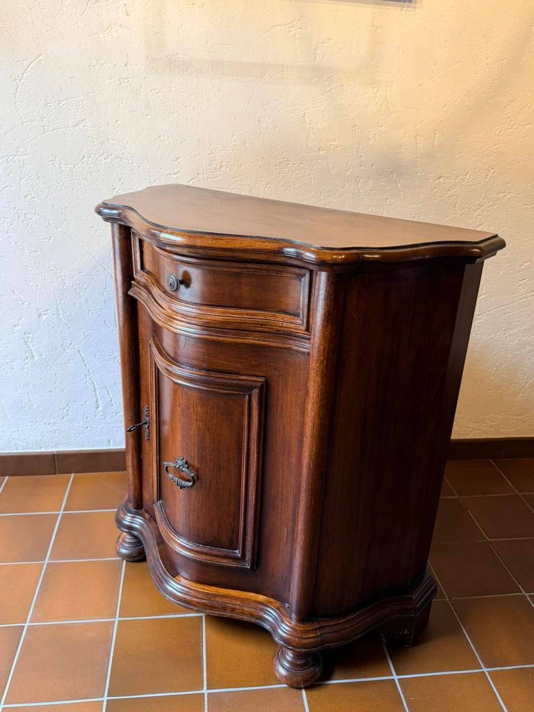 Armoire console avec tiroir et porte, Avec tiroir(s), 25 à 50 cm, Moins de 100 cm, Comme neuf