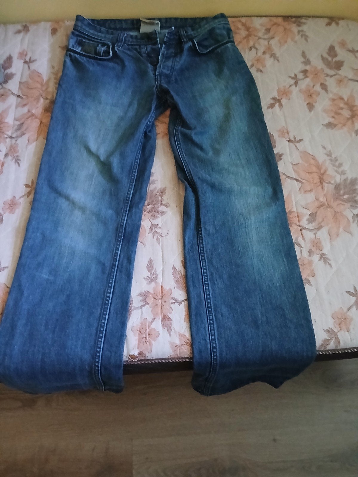 Pantalon long Teksas taille 29 (S36) de la marque Dolce Gaba, Enlèvement ou Envoi