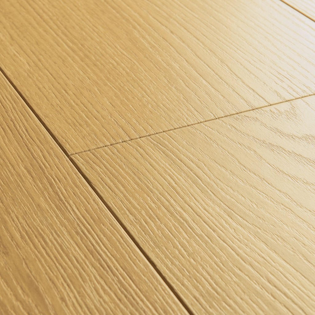 Quick-Step Capture SIG4749 – Chêne vernis naturel – 32,77 m², Enlèvement, Neuf, Parquet