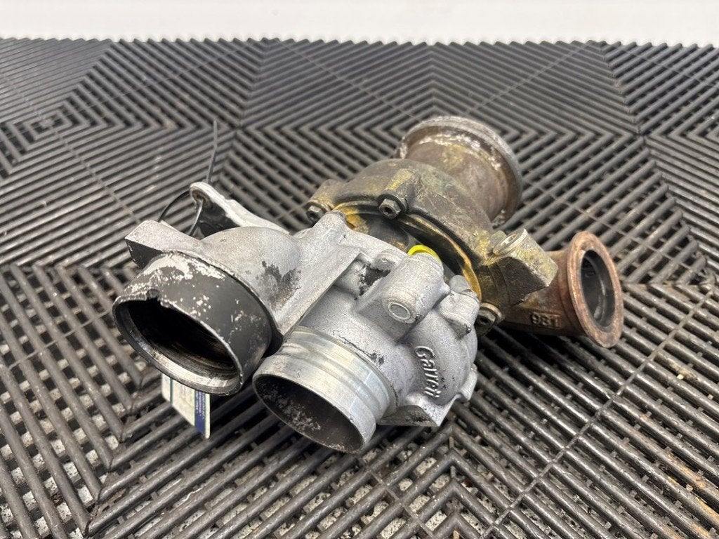 TURBOCOMPRESSEUR E Estate (S213) (|A6540902001|), Mercedes-Benz, Utilisé, Dialog.mb@mercedes-benz.com, Mercedes-Benz AG
