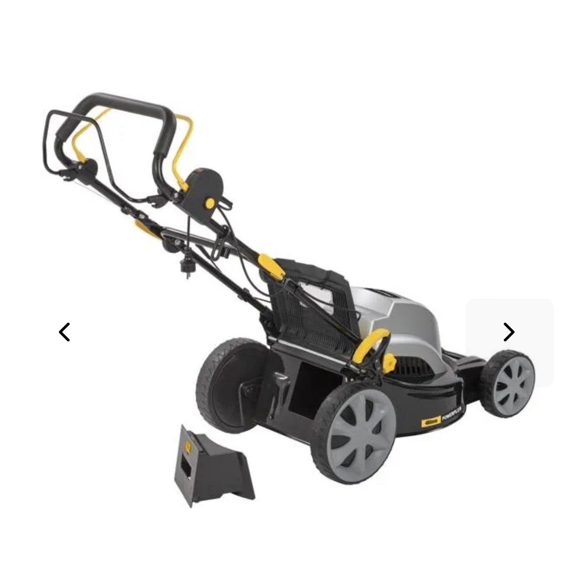 Powerplus POWPG6290, Enlèvement, Neuf