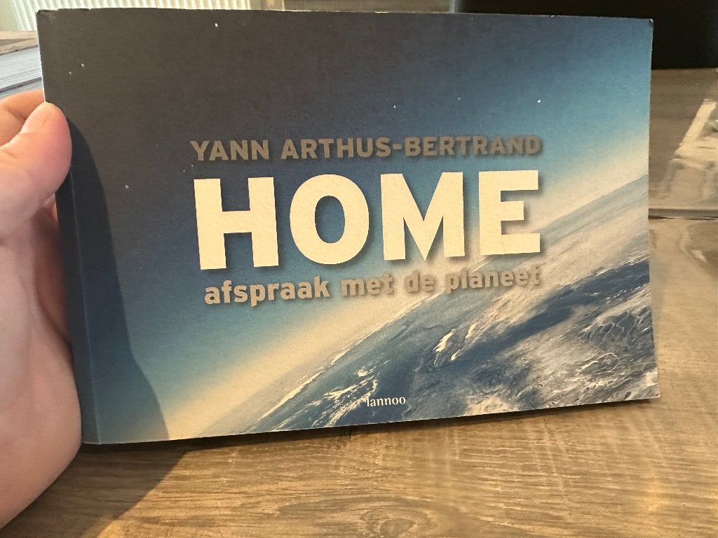 Home, Enlèvement, Utilisé
