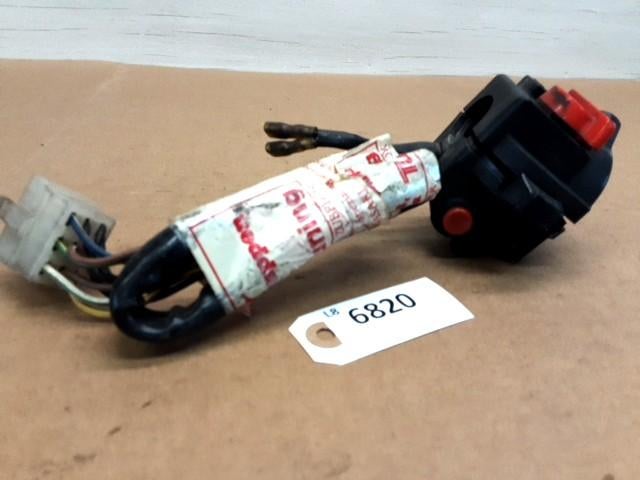 CBX1000 1978 - 1982 Honda Elektrische bediening D1-50236, Motoren, Onderdelen | Honda
