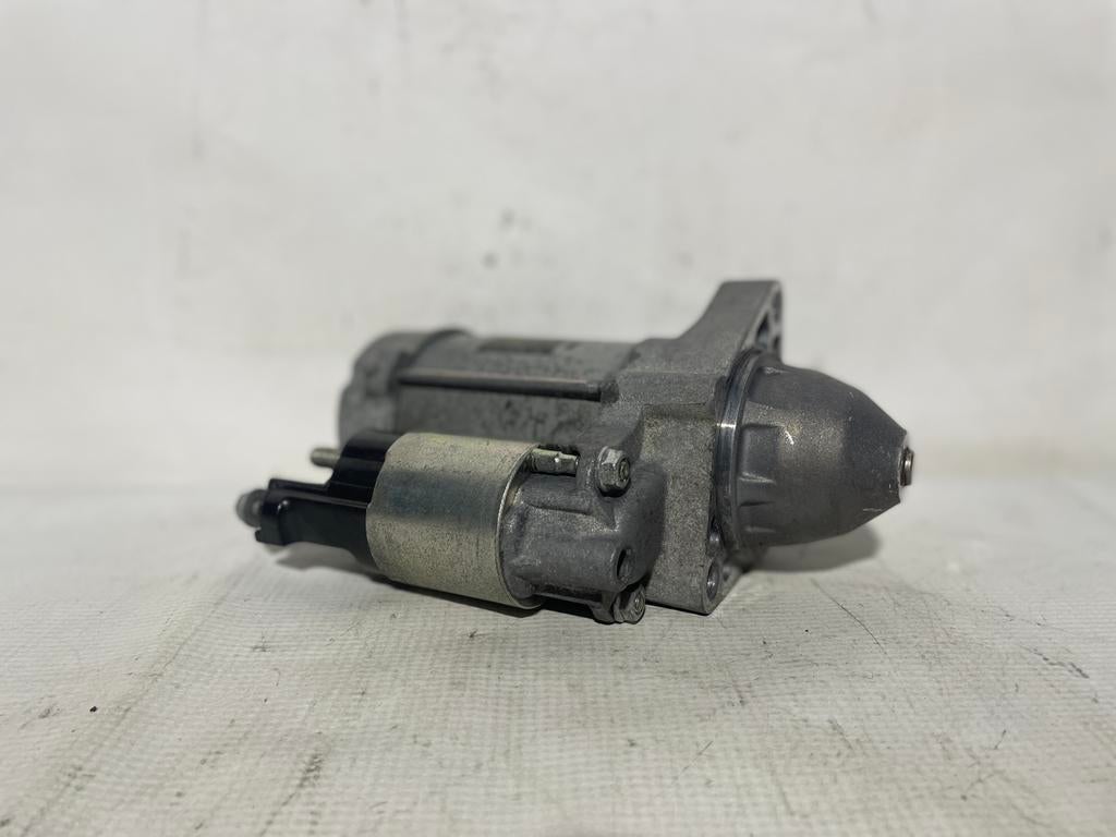 MERCEDES CLASSE C A0061514501 startmotoren, Ophalen, C, C, Zo goed als nieuw