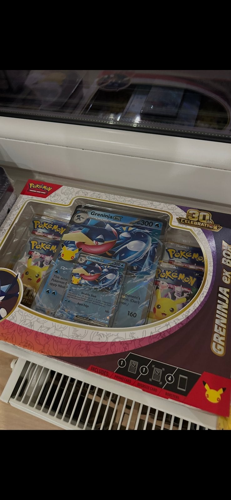 Franstalige pokemon boxen!, Ophalen of Verzenden, Nieuw