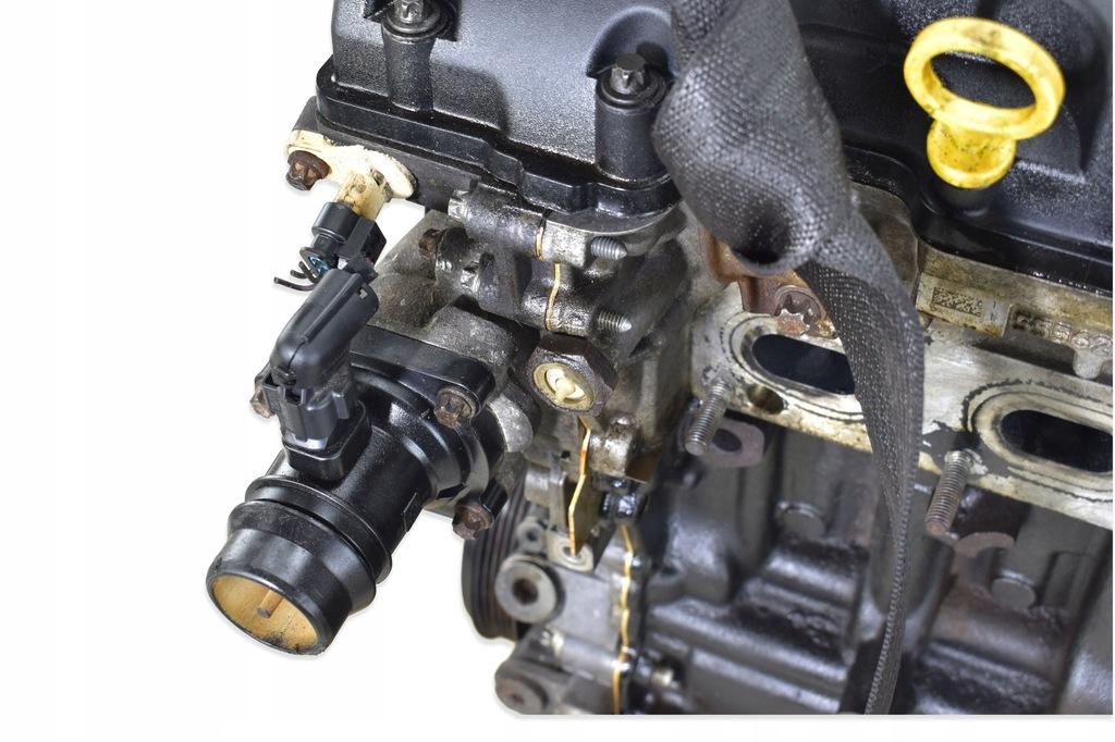 Moteur A14XER Complet ASTRA VAUXHALL CORSA OPEL MERIVA ADAM, Verzenden, Gebruikt, Overige automerken