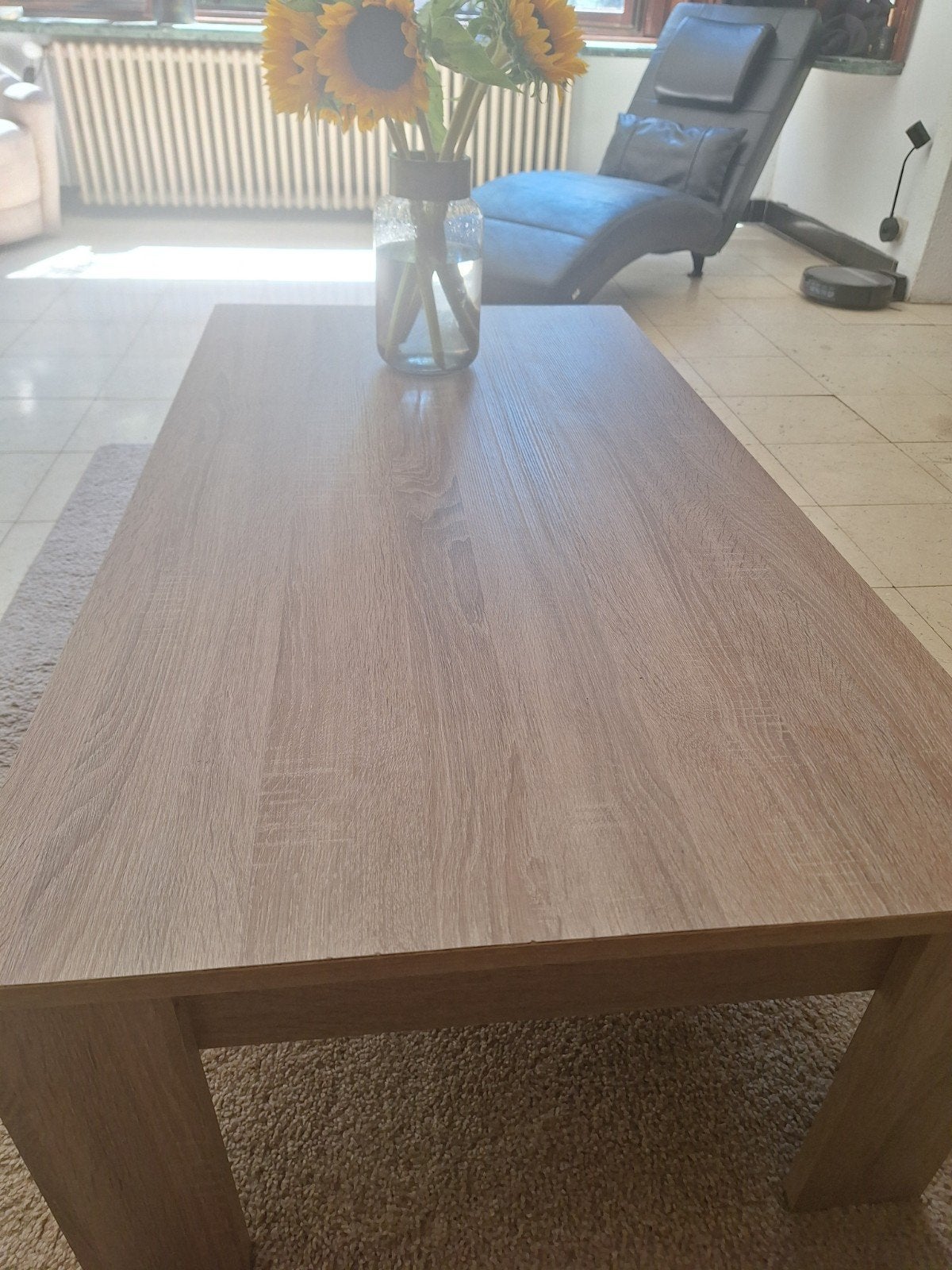Salontafel van Ikea, Huis en Inrichting, Tafels | Salontafels, Ophalen