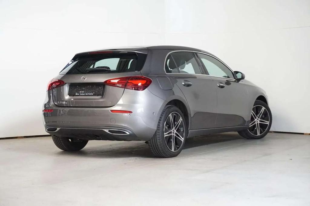 Mercedes-Benz A-CLASS 250 (bj 2024, automaat), Auto's, Mercedes-Benz, Automaat, Gebruikt, https://public.car-pass.be/vhr/b7b73968-4ce2-4b94-8efd-23f72b6a3304
