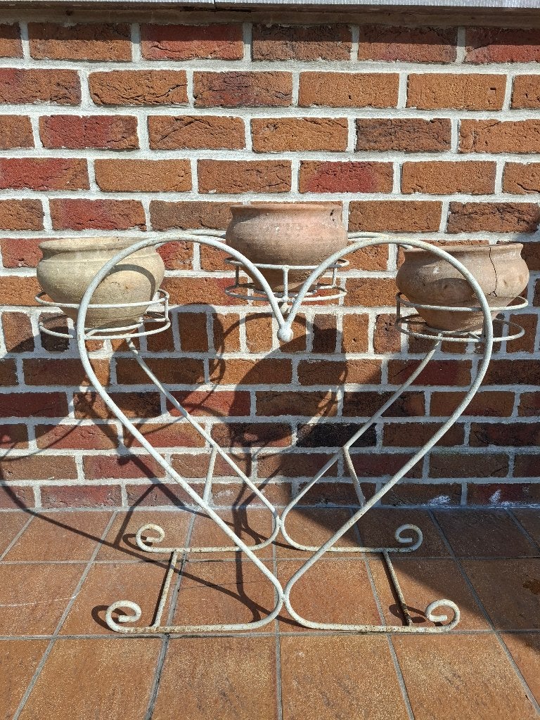bloemenrek, Tuin en Terras, Ophalen, Tuin