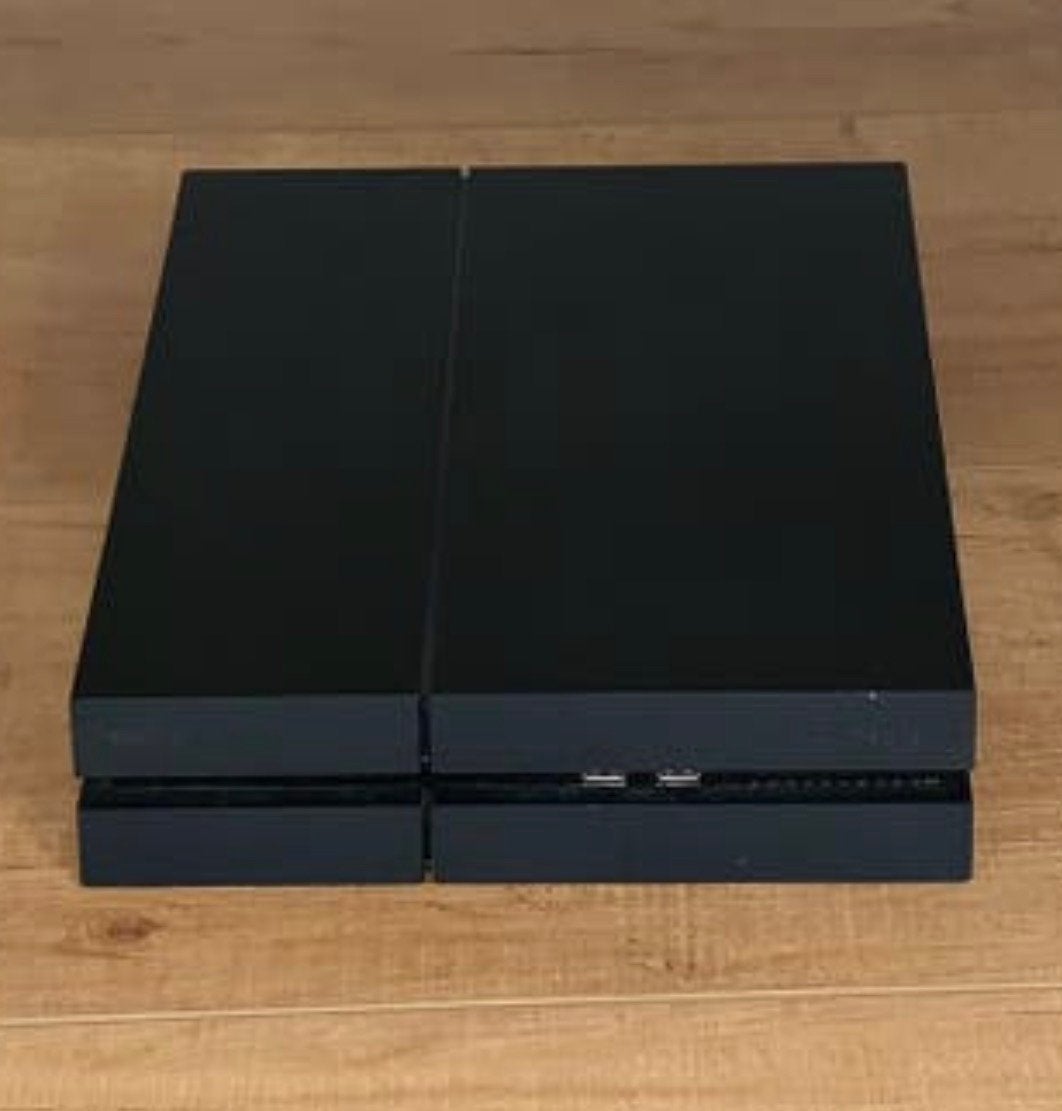 Playstation 4 + 2 controllers + 5 games, Games en Spelcomputers, Games | Sony PlayStation 4, Ophalen, Gebruikt