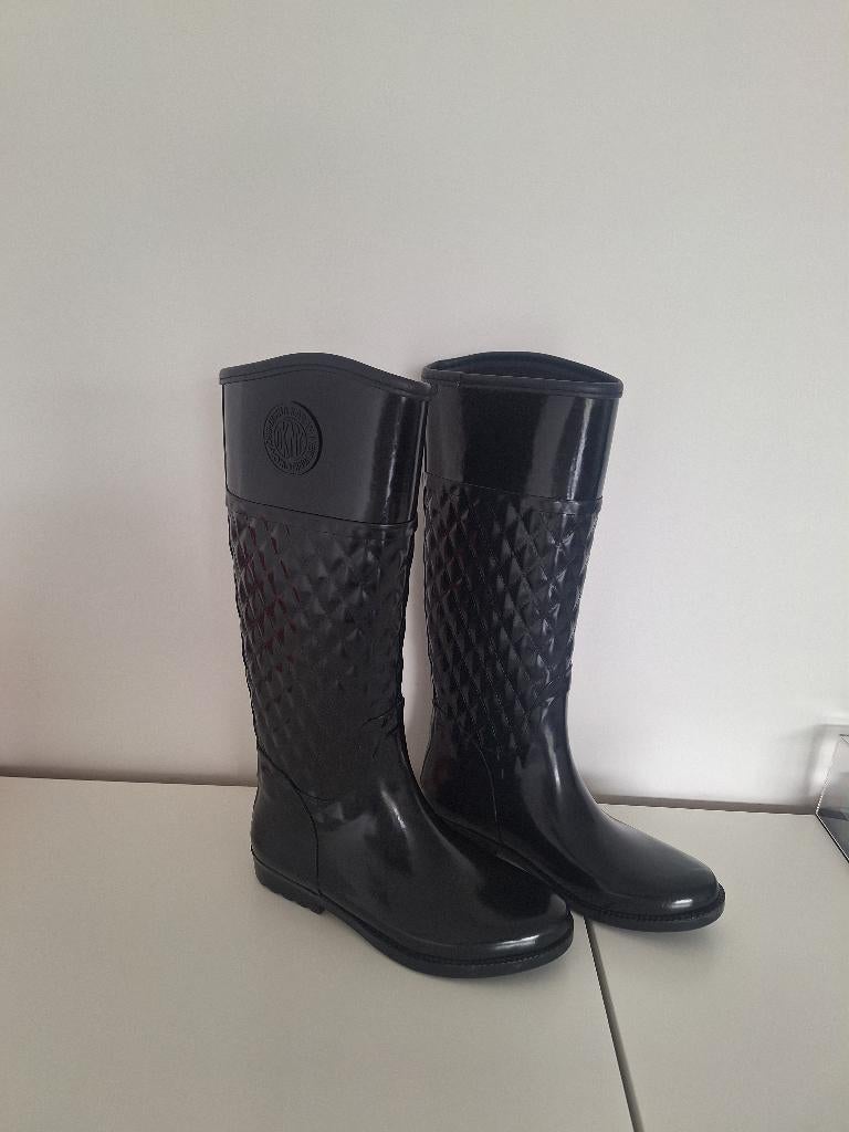 Dkny laarzen, Kleding | Dames, Schoenen, Ophalen, Hoge laarzen, Zwart, Dkny