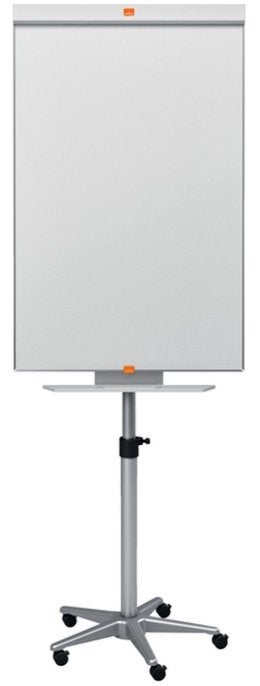 Professioneel whiteboard, Enlèvement, Mobile, Comme neuf, Tableau blanc