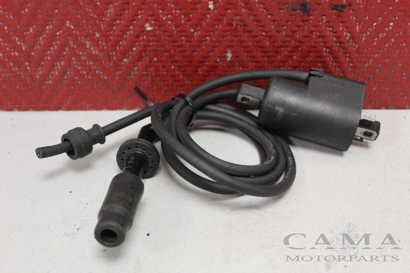 BOBINE Suzuki GSX R 750 1996-1999 SRAD (GSXR750), Dhr. S. di Majo, Gebruikt, Info@cama-motorparts.nl, P.J. Troelstraweg 8 8
3144 CX  MAASSLUIS, NL