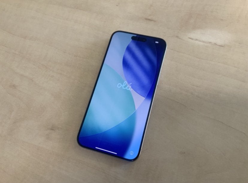 Iphone 15 Pro Max 512GB, Telecommunicatie, Ophalen, 512 GB, Wit, IPhone 15 Pro Max