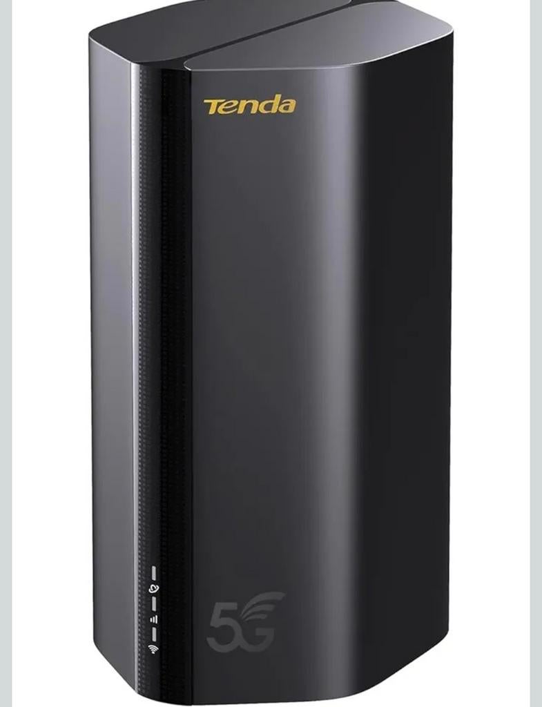 Tenda Routeur 5G NR SIM, Routeur Wi-FI 6 Mesh AX1800, Box 5G, Informatique & Logiciels, Disques durs
