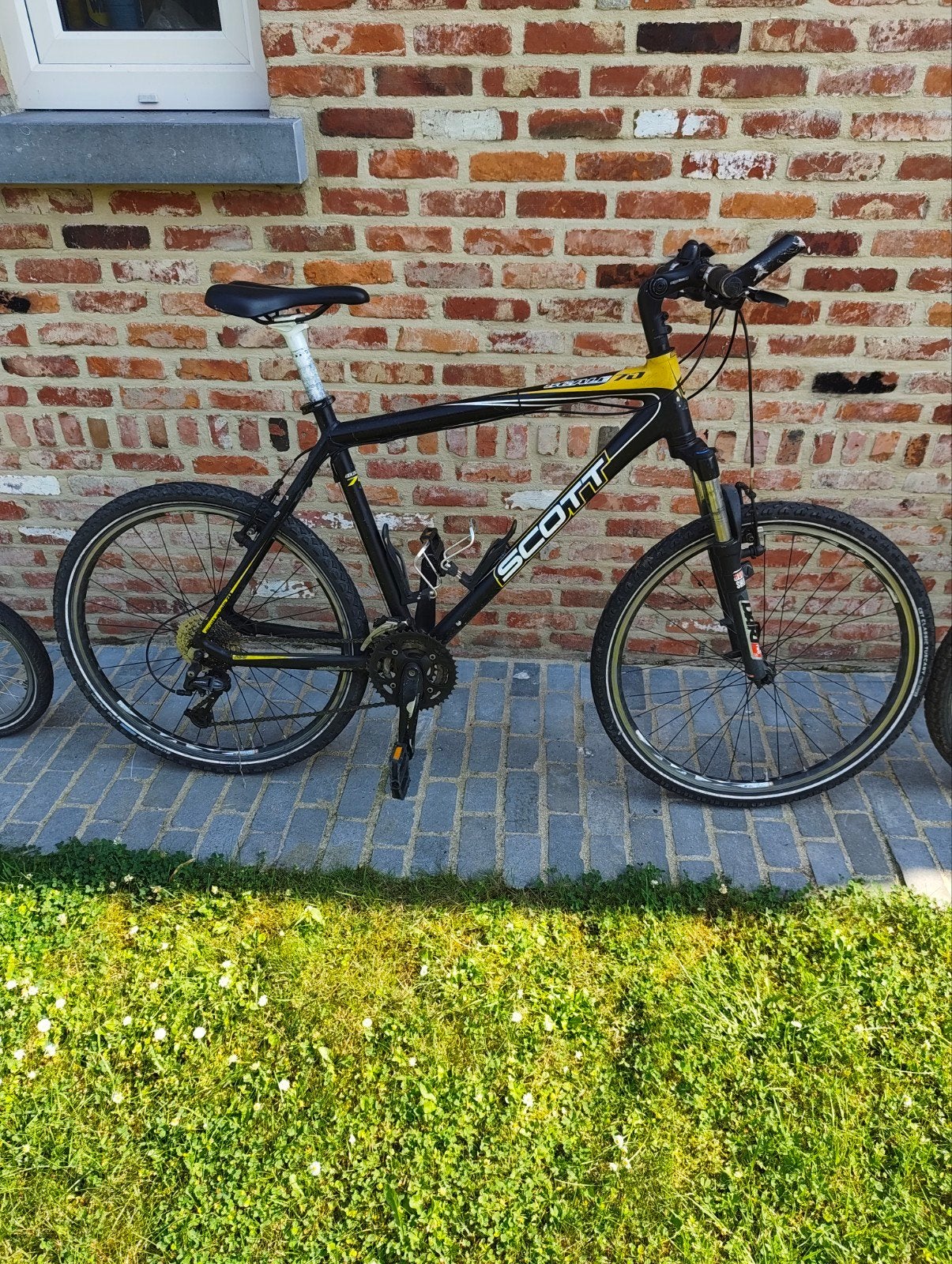 Partij fietsen te koop – Kinderfietsen, BMX, Step & Mountain, Fietsen en Brommers, Ophalen
