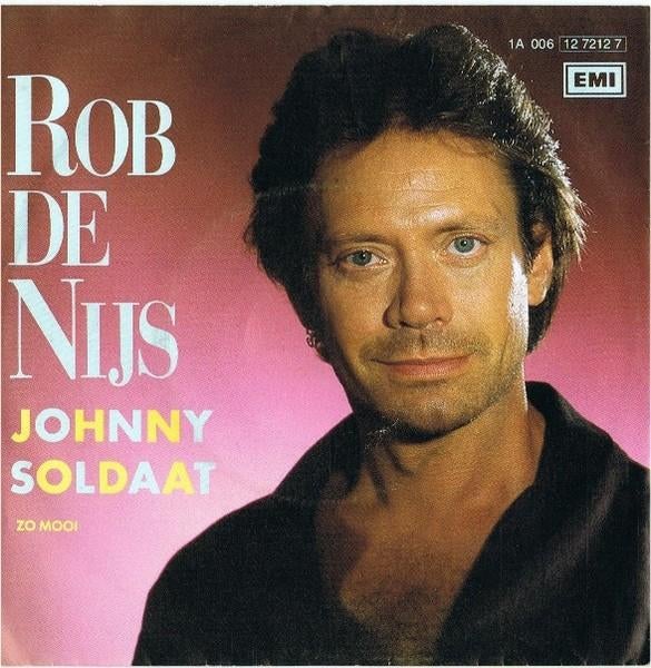 rob de nijs, Ophalen of Verzenden