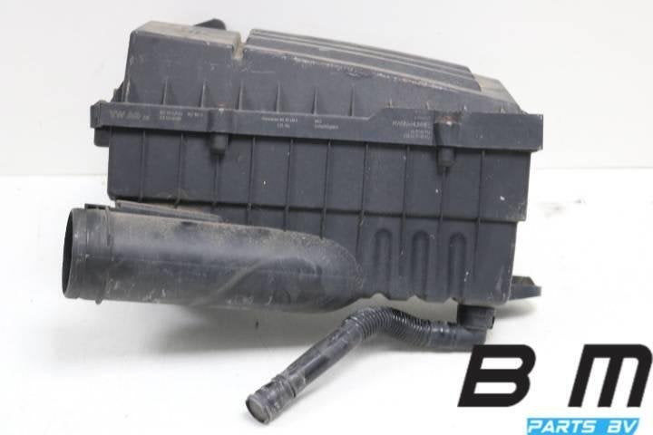 Luchtfilter VW Caddy 2K 3C0129607BA, Gebruikt