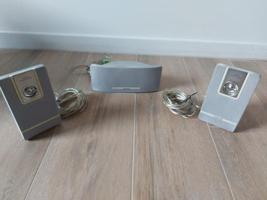 Philips HTR5000 Home Cinema Systeem, Ophalen, Philips, Gebruikt, 5.1-systeem