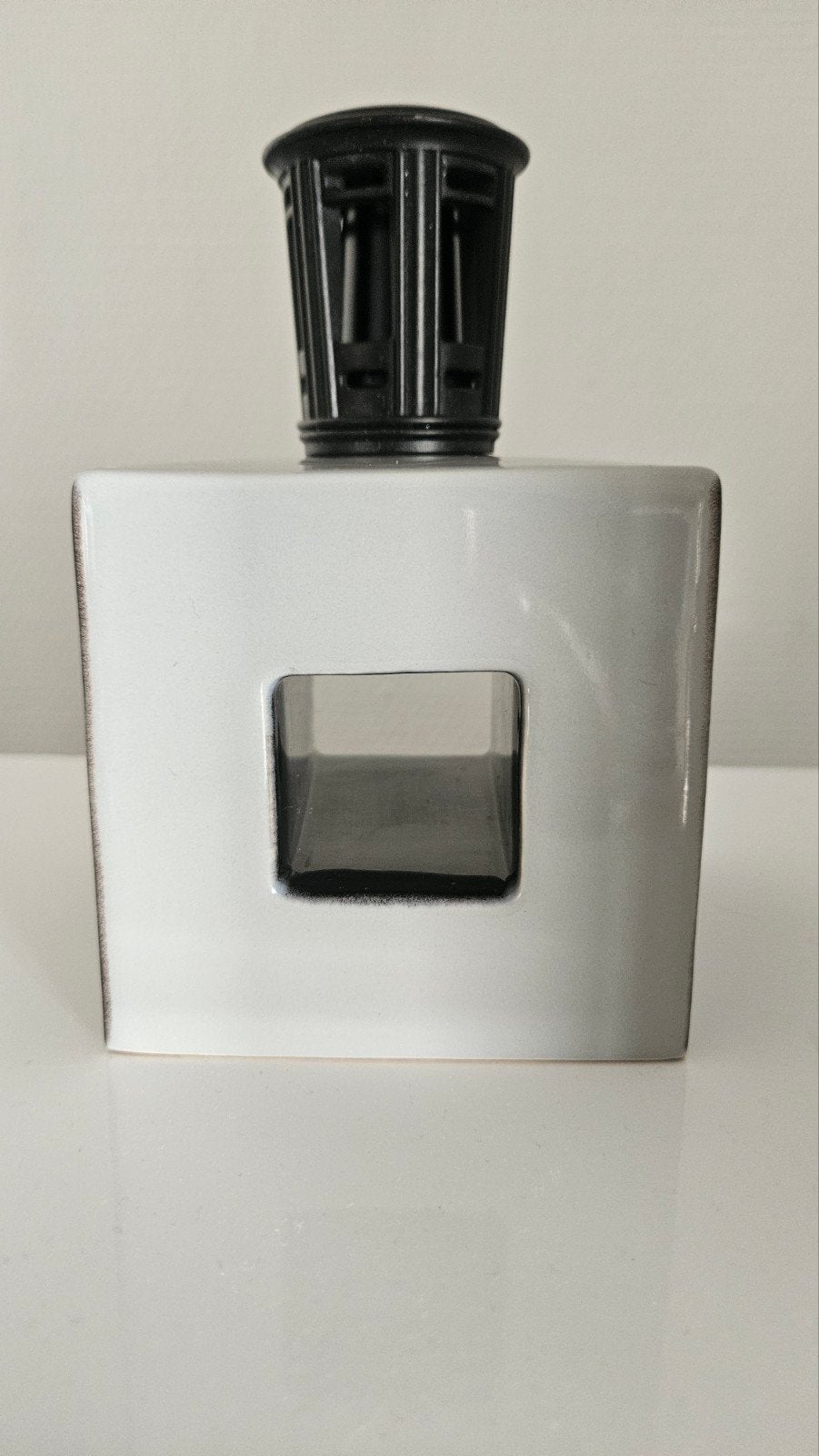 lampe berger, Enlèvement ou Envoi