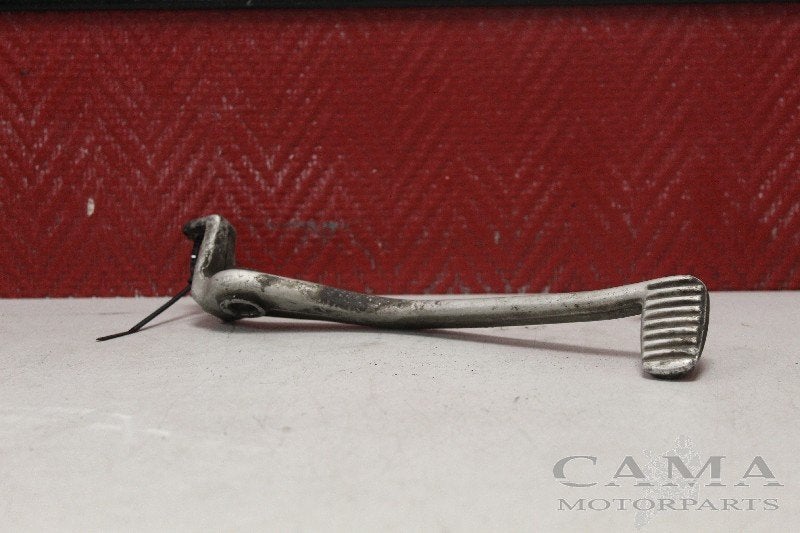 PEDALE DE FREIN Triumph Tiger 900 1999-2000 (T709 885i), Dhr. S. di Majo, Utilisé, Info@cama-motorparts.nl, P.J. Troelstraweg 8 8
3144 CX  MAASSLUIS, NL