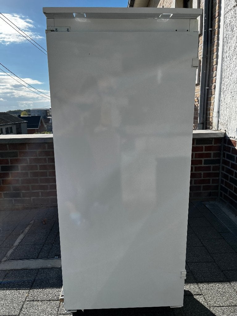 Réfrigérateur, Electroménager, 120 à 140 cm, Sans bac à congélation, Enlèvement, Utilisé