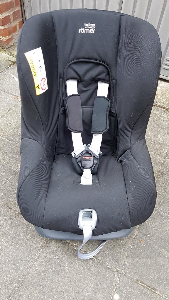 Autostoel 0 tot 18kg Britax Römer, Ophalen, Romer, Autogordel, 0 t/m 18 kg